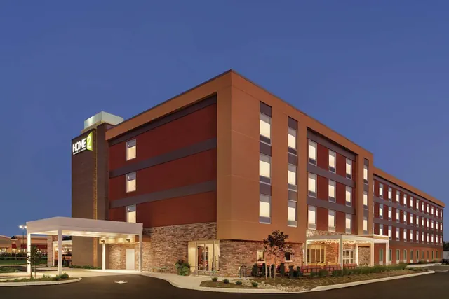 Photo 1 - Home2 Suites by Hilton Lancaster