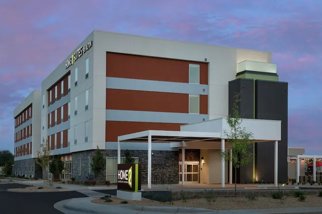 Photo 1 - Home2 Suites by Hilton Longmont