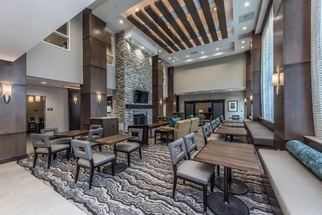 Photo 1 - Staybridge Suites Charleston - Mount Pleasant by IHG