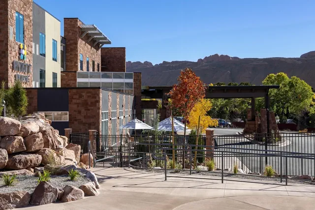 Photo 1 - Hyatt Place Moab