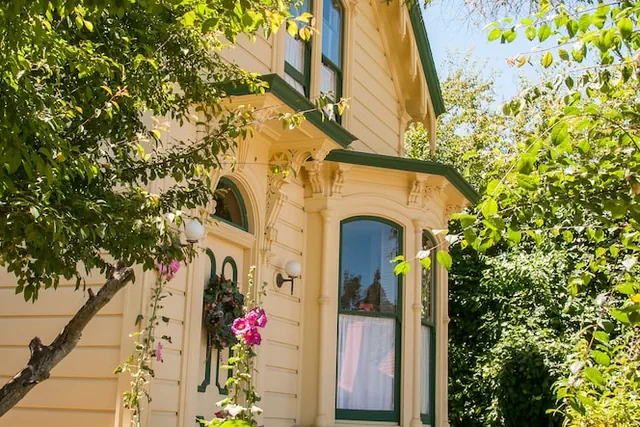Photo 1 - Squibb Houses