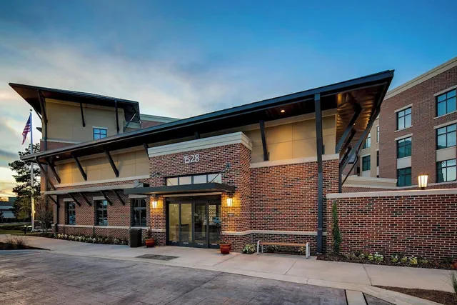Photo 1 - Residence Inn by Marriott Charleston Summerville