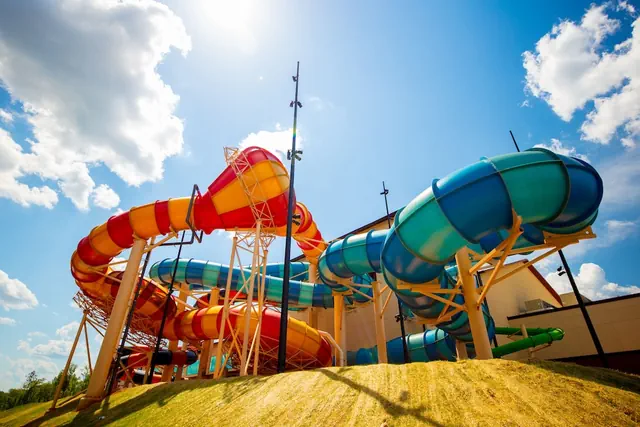 Photo 1 - Great Wolf Lodge Atlanta / LaGrange, GA