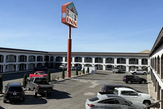 Photo 1 - Rodeway Inn Winnemucca