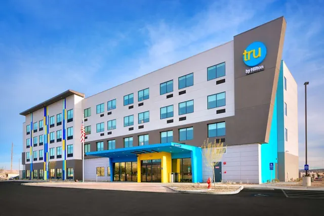 Photo 1 - Tru By Hilton St George, UT