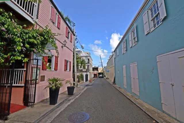 Photo 1 - Historic Apt in Heart of Christiansted