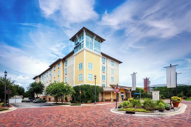 Photo 1 - Hotel Indigo Jacksonville-Deerwood Park by IHG