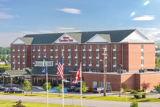 Photo 1 - Hilton Garden Inn Bangor