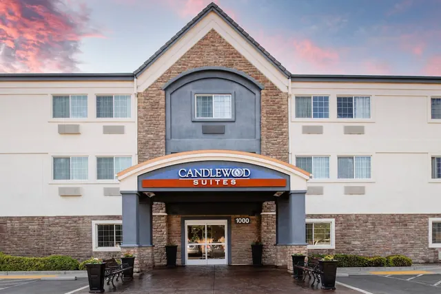 Photo 1 - Candlewood Suites Turlock by IHG