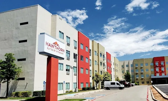 Photo 1 - Hawthorn Suites by Wyndham Lubbock
