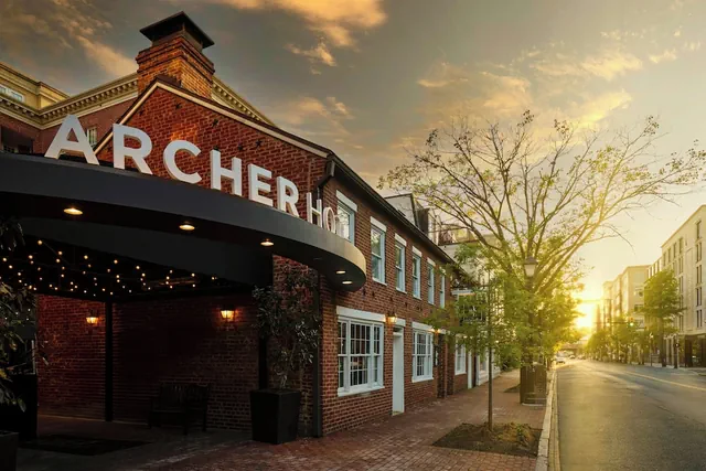 Photo 1 - Archer Hotel Old Town Alexandria