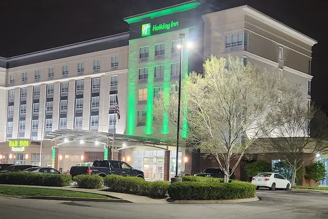 Photo 1 - Holiday Inn Louisville Airport South by IHG