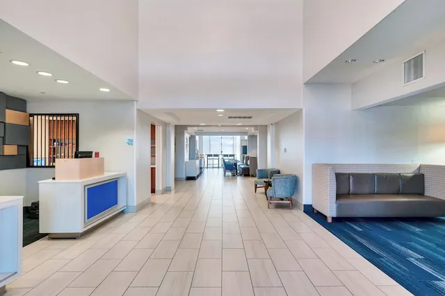 Photo 1 - Holiday Inn Express Hotel & Suites Banning by IHG