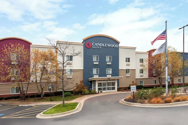 Photo 1 - Candlewood Suites Elgin by IHG