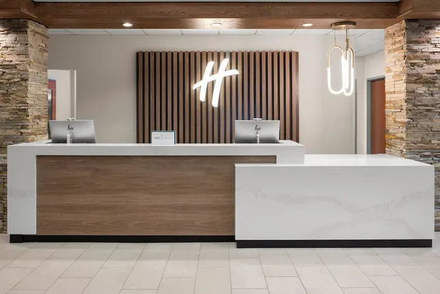 Photo 1 - Holiday Inn Midland by IHG