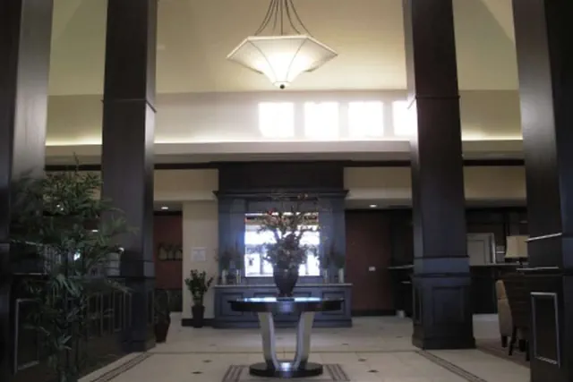 Photo 1 - Hilton Garden Inn Clovis