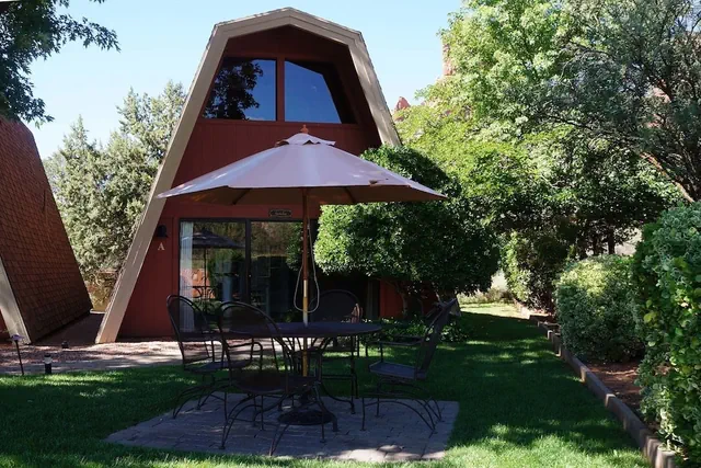 Photo 1 - Red Agave Resort