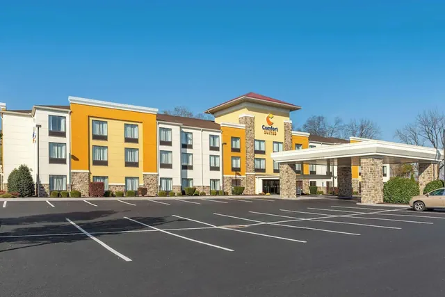 Photo 1 - Comfort Suites Lancaster Amish Country