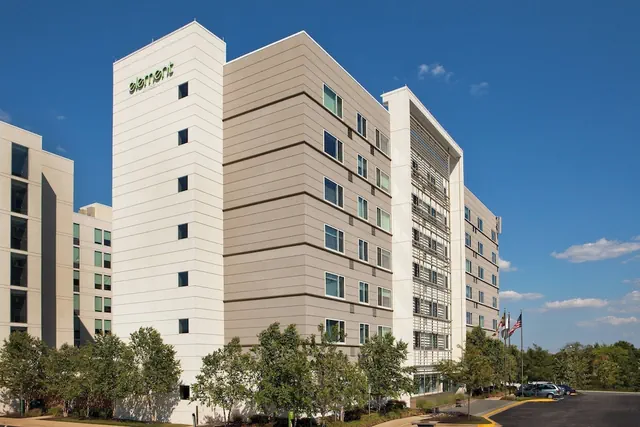 Photo 1 - Element by Marriott Arundel Mills BWI Airport