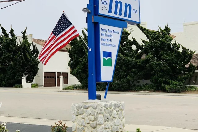 Photo 1 - Central Coast Inn