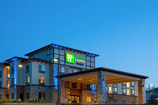 Photo 1 - Holiday Inn Express & Suites Frazier Park by IHG