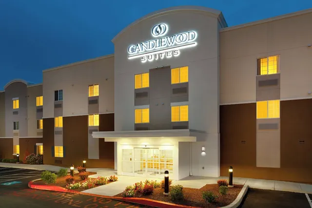 Photo 1 - Candlewood Suites Harrisburg I-81 - Hershey Area by IHG