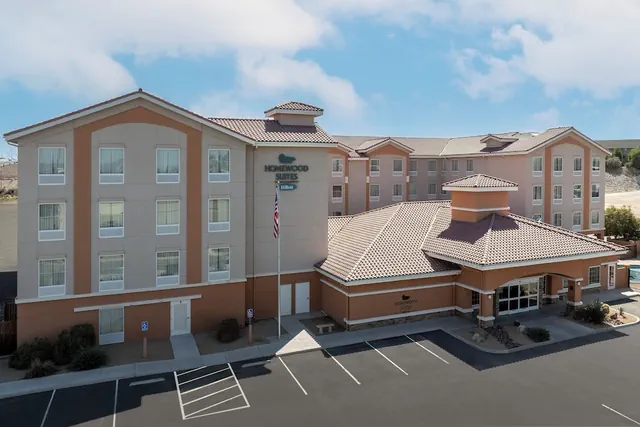 Photo 1 - Homewood Suites by Hilton Yuma