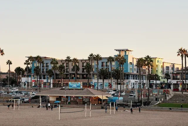 Photo 1 - Kimpton Shorebreak Huntington Beach Resort by IHG