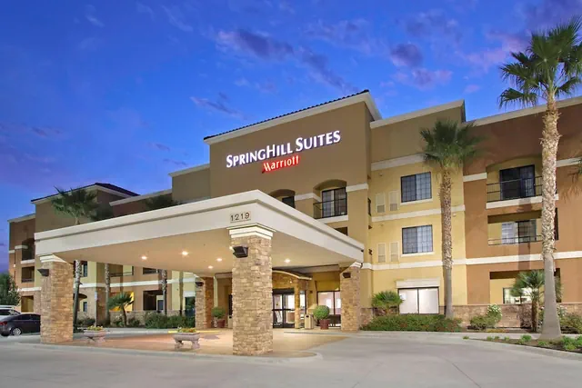 Photo 1 - SpringHill Suites by Marriott Madera