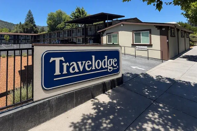 Photo 1 - Travelodge by Wyndham Ukiah