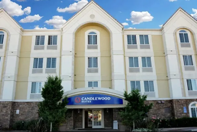 Photo 1 - Candlewood Suites Santa Maria by IHG