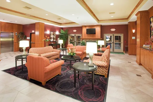 Photo 1 - Holiday Inn & Suites Grand Junction-Airport by IHG