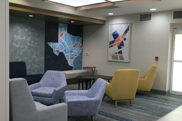Photo 1 - Holiday Inn Express & Suites El Paso West by IHG