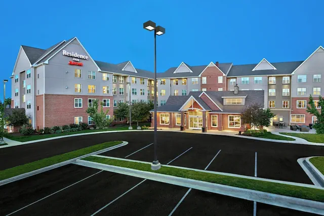 Photo 1 - Residence Inn by Marriott Waldorf