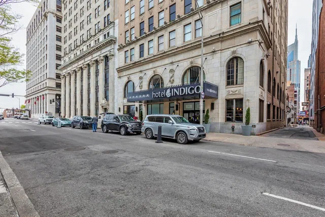Photo 1 - Hotel Indigo Nashville - The Countrypolitan by IHG