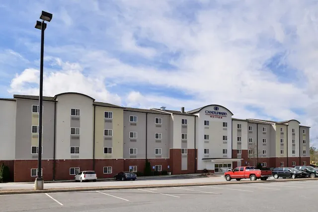 Photo 1 - Candlewood Suites Athens by IHG