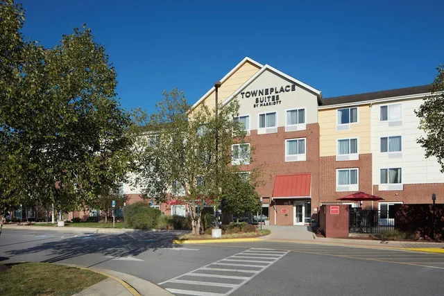 Photo 1 - TownePlace Suites by Marriott Winchester