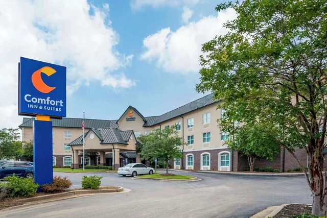 Photo 1 - Comfort Inn & Suites Daphne Spanish Fort - Mobile East