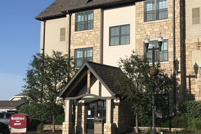 Photo 1 - Residence Inn by Marriott Lincoln South