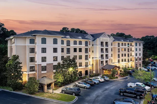 Photo 1 - Staybridge Suites North Charleston by IHG