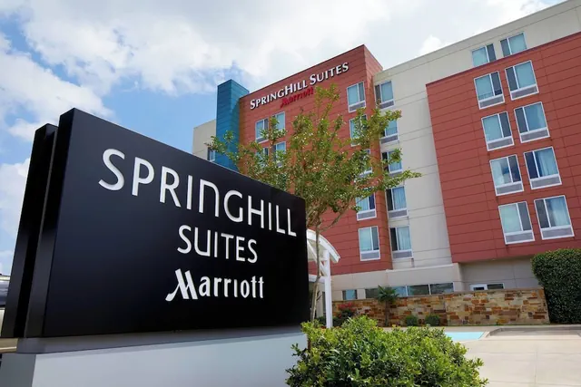 Photo 1 - SpringHill Suites by Marriott Houston NASA/Webster