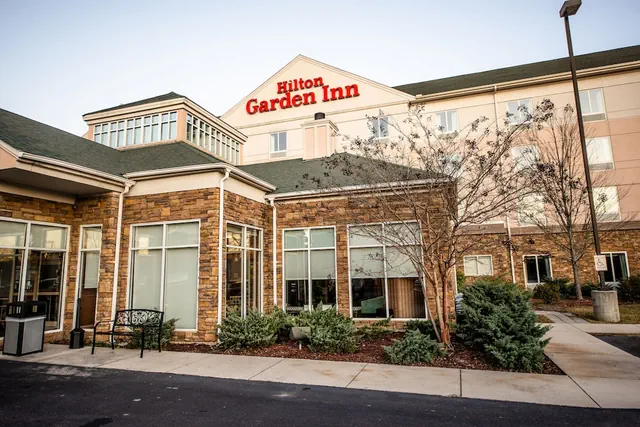 Photo 1 - Hilton Garden Inn Birmingham/Trussville