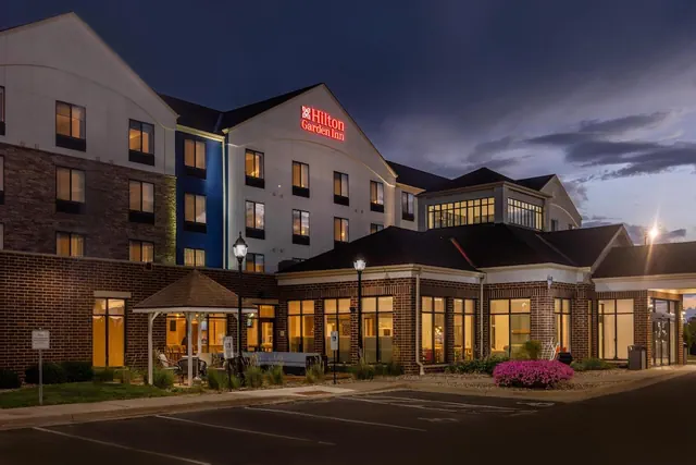 Photo 1 - Hilton Garden Inn Sioux Falls South