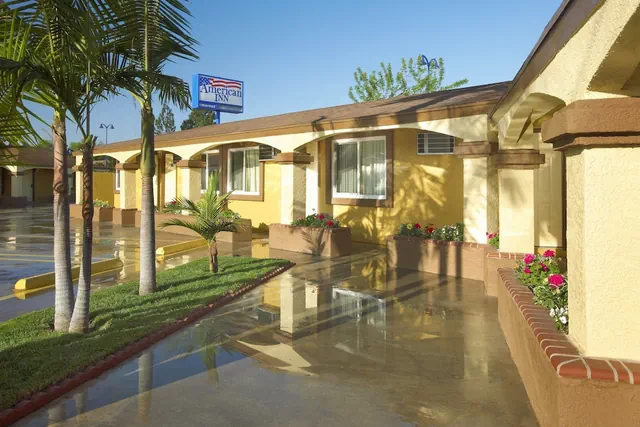 Photo 1 - American Inn
