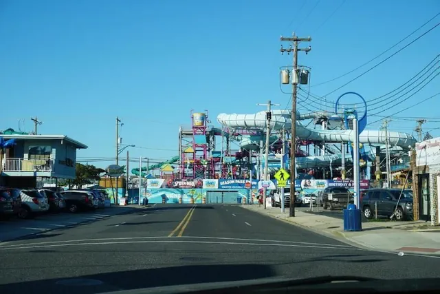 Photo 1 - Monaco Motel - Wildwood Beach & Boardwalk