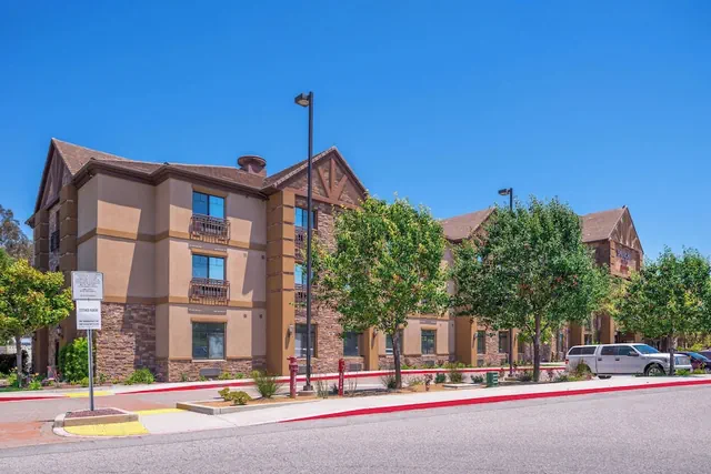 Photo 1 - Springhill Suites by Marriott Temecula Wine Country