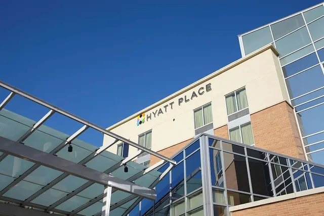 Photo 1 - Hyatt Place Reno Tahoe Airport