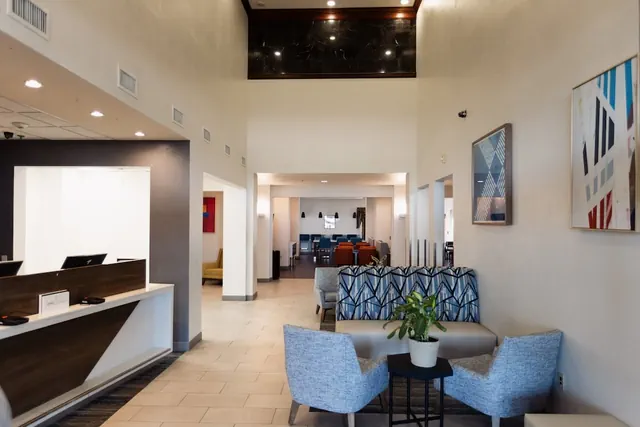Photo 1 - Holiday Inn Express & Suites Guthrie North Edmond by IHG