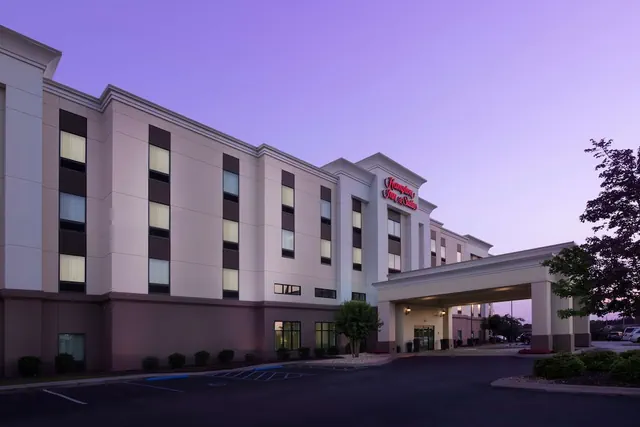 Photo 1 - Hampton Inn & Suites Athens-I-65 (Huntsville Area)
