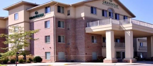 Photo 1 - GrandStay Residential Suites Hotel